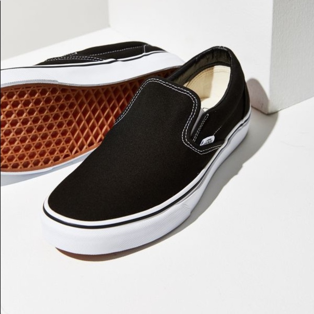 Vans Slip On
